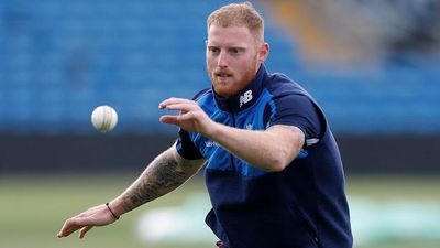 Buttler welcomes 'superstar' Stokes back into England ODI fold