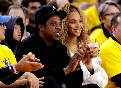 Jay-Z subtly returns to Instagram after a two-year hiatus