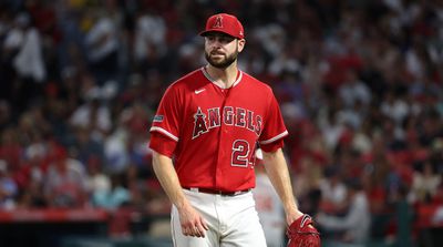 Angels Got Absolutely Roasted for Waiving Five Players, Including Recent Trade Acquisitions