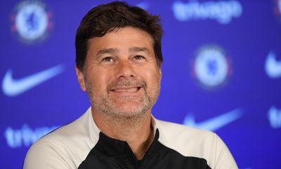 Pochettino to call on ‘amazing’ academy for Chelsea’s AFC Wimbledon tie