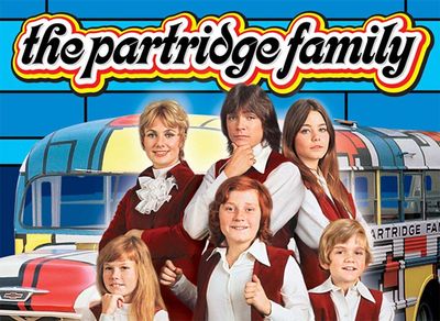 C’mon Get Happy: ‘The Partridge Family’ Heads to AXS TV