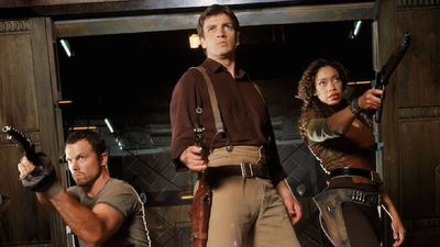 Why Did Firefly Get Cancelled?: What Happened To The 2002 Sci-Fi Series