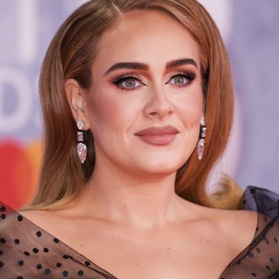 Adele Collapses Backstage at Las Vegas Residency, Says Her Team “Picked My Whole Body Up Off the Floor”