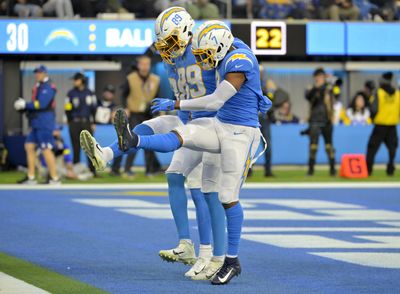 5 takeaways from the Chargers’ initial 53-man roster