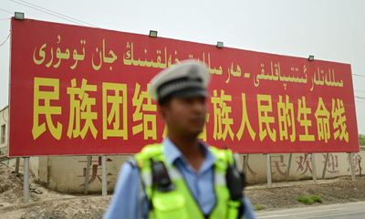 UK should take China to task on human rights and Taiwan, MPs say