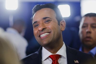 Highly principled libertarian or ruthlessly ambitious kook: Who is the GOP’s new darling, Vivek Ramaswamy?