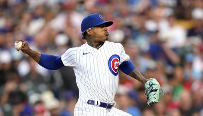 Cubs starter Marcus Stroman re-evaluated, continuing with light activity