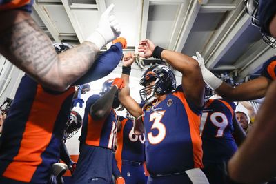 Denver Broncos set initial 53-man roster: View all the players