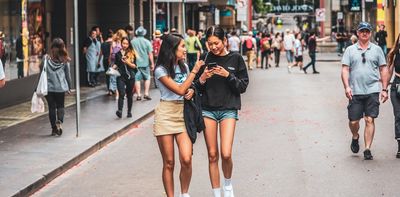 More work to do: how Chinese-Australians perceive coverage of themselves and China in Australian media