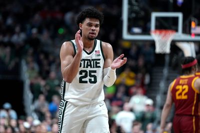 MSU basketball to host Georgia Southern in late November non-conference matchup