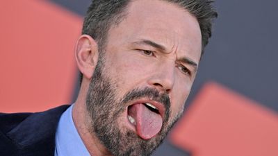Ben Affleck said he wasn't happy about recent Jett nerfs at the 2023 Valorant Champions event, and I think he's serious