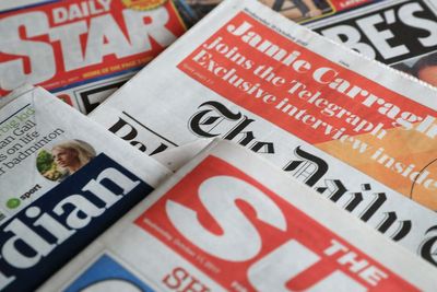 What the papers say – August 30