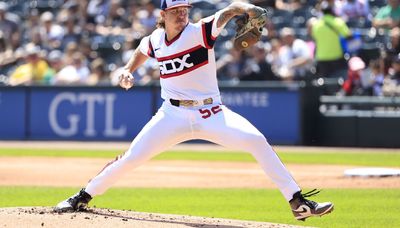 White Sox put starting pitcher Mike Clevinger on waivers