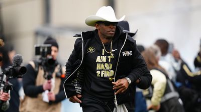 Deion Sanders Rips NCAA For Denying Immediate Eligibility to Colorado Transfer