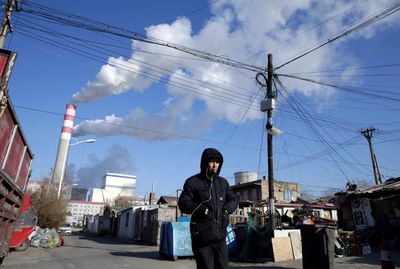 China promised climate action. Its emissions topped US, EU, India combined