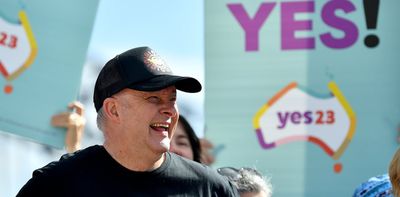Voice referendum: is the 'yes' or 'no' camp winning on social media, advertising spend and in the polls?