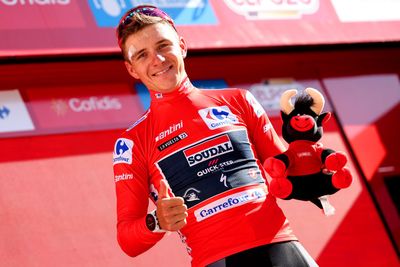How to Watch Vuelta a España stage 6: Live stream the action