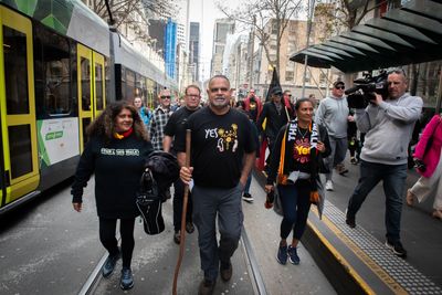 ‘Yes’ optimistic as Australia sets date for Indigenous ‘Voice’ referendum
