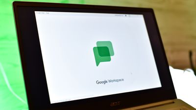 Google Chat is going to look more like Slack or Teams