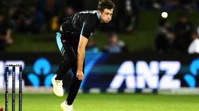 England vs New Zealand T20 live stream: How to watch 1st match from Durham