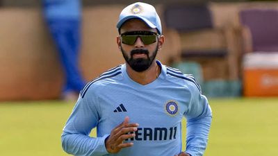 Asia Cup 2023: Recovering KL Rahul out of first two matches