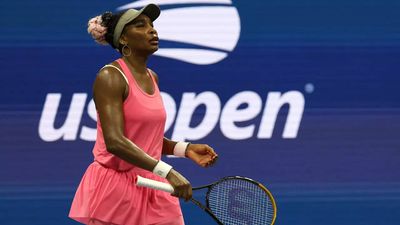 Venus Williams exits US Open early, contemplating future moves