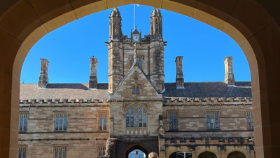 Over 100 Staff & Students At USYD Reported Sexual Misconduct Last Year, According To Report