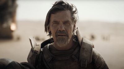 Dune: Part Two’s Denis Villeneuve Shares The ‘Weird Priority’ He Made For Josh Brolin’s Character In The Sequel