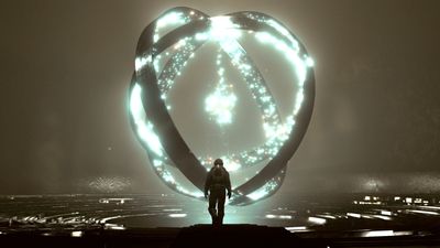 PSA: Starfield preloads are now live on Steam