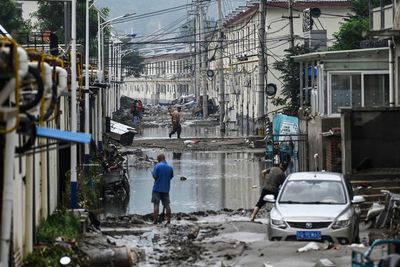 Climate change may kill 1 billion people