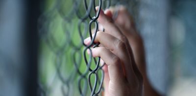 Too many young people who've been in detention die prematurely. They deserve better