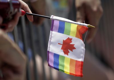 Canada warns LGBTQ travellers of risks in the US