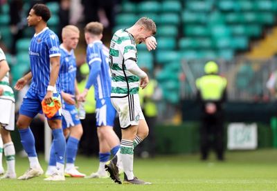 Callum McGregor will expect criticism from Celtic fans, and will brush it off