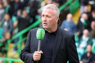 Paul Lambert says that Celtic are still the team to beat in Scotland