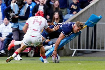 World Rugby incompetence robs Scotland of fair chance at World Cup