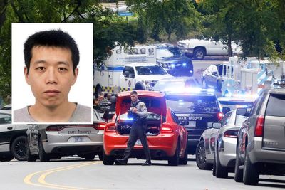 UNC shooting updates: Suspect Tailei Qi complained about professor Zijie Yan online before Chapel Hill attack