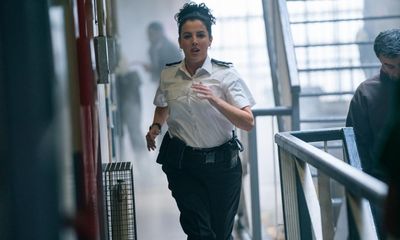 TV tonight: Derry Girls star Jamie-Lee O’Donnell returns in prison drama