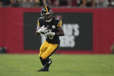 Predicting the Steelers 12-man practice squad