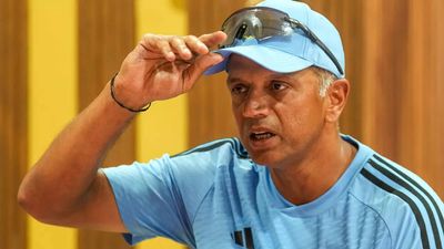Asia Cup 2023: We won't have any home advantage, says Rahul Dravid