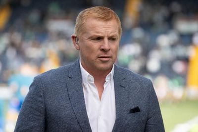 Neil Lennon made 'No.1 candidate' for vacant Hibs job