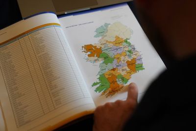 Electoral Commission recommends 14 additional TDs in boundary shake-up