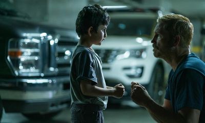 Sound of Freedom review – anti-child-trafficking thriller that plays to the QAnon crowd
