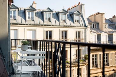 Easy Escapes: The Renaissance Paris Vendôme Hotel is a design hotel with a haute-couture twist