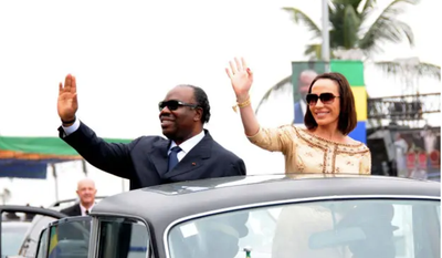 Gabon coup would bring dramatic end to 55 years of Bongo family rule