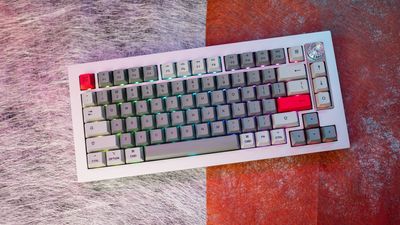 OnePlus Keyboard 81 Pro review: The perfect mechanical keyboard