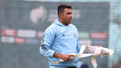 Pakistan are the team to beat in the Asia Cup: Ashwin