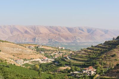6 of the best things to do in Lebanon