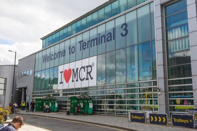 The UK’s worst airports revealed