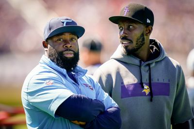 Where Titans land in waiver wire order for Wednesday