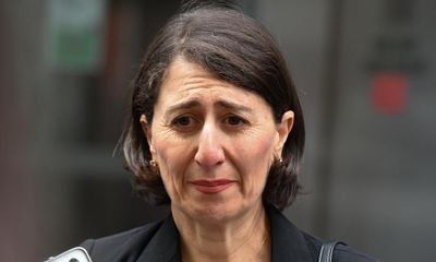 Icac cleared of maladministration over length of Gladys Berejiklian investigation